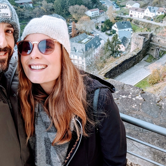 Meet your Posher, Jay - Picture 7 of 8